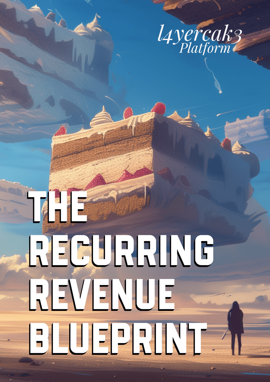The Recurring Revenue Blueprint